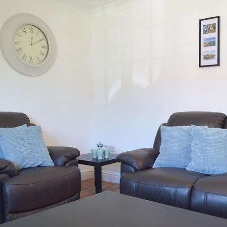 Pembroke Cottage Екстериор снимка