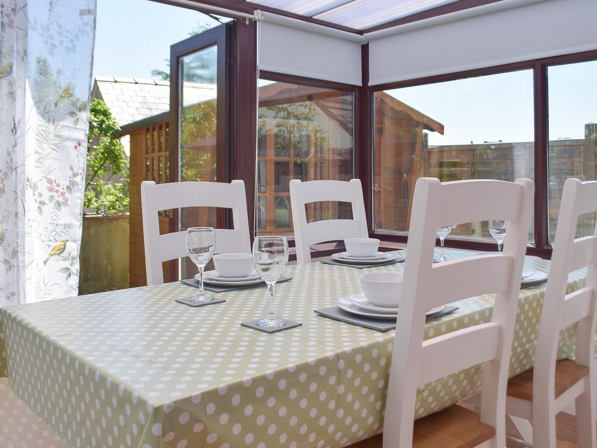 Pembroke Cottage Екстериор снимка