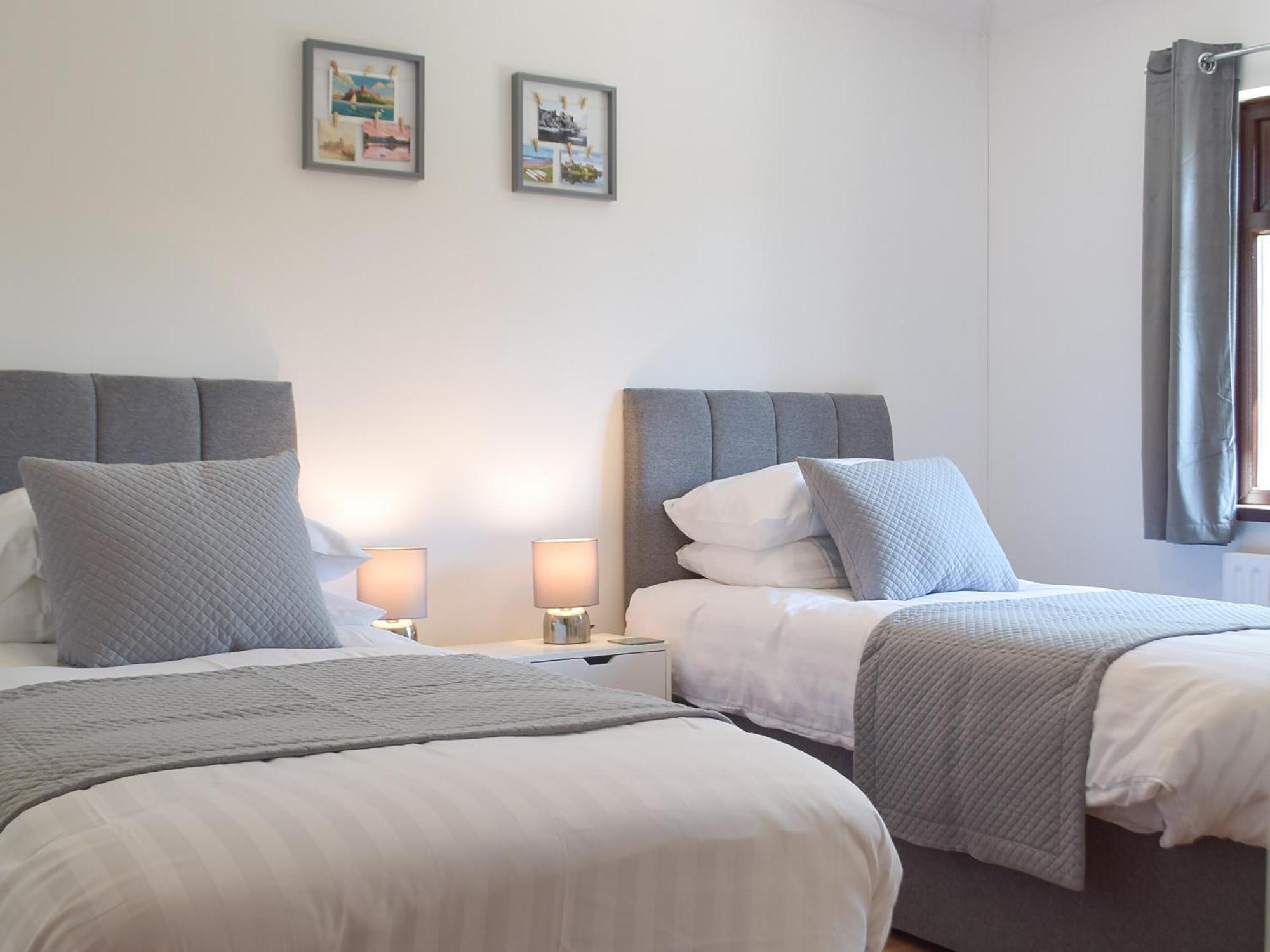 Pembroke Cottage Екстериор снимка