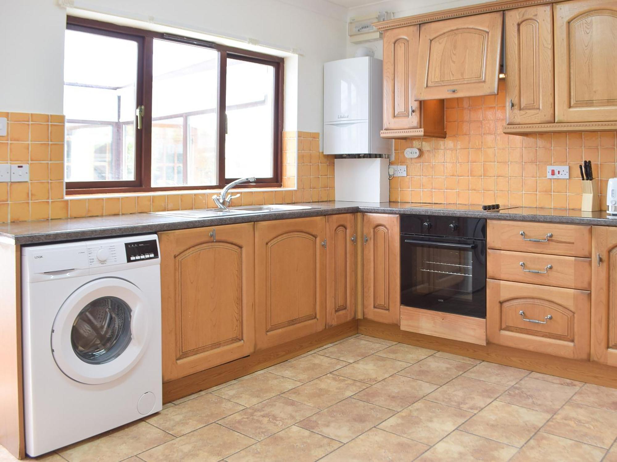 Pembroke Cottage Екстериор снимка